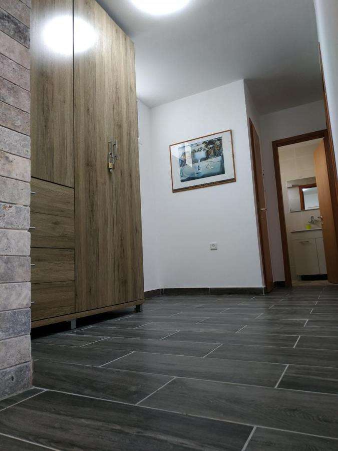 Lake View Tiberias Exterior photo