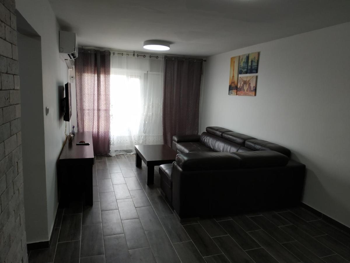 Lake View Tiberias Exterior photo